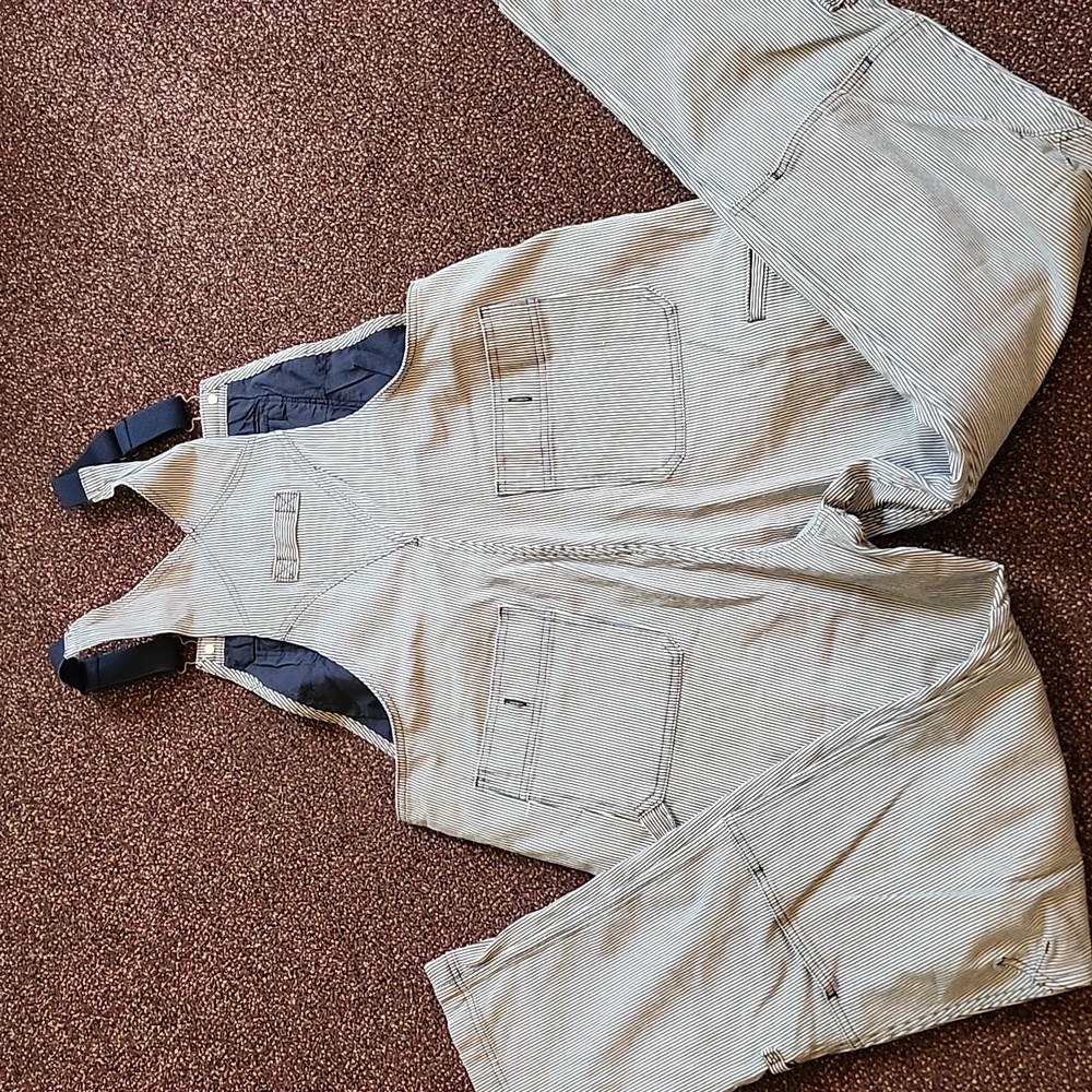 Duluth Overalls Womens - Picture 9 of 13